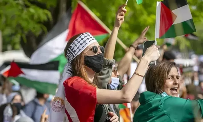 صورة تعبيرية