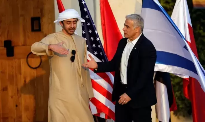 صورة تعبيرية