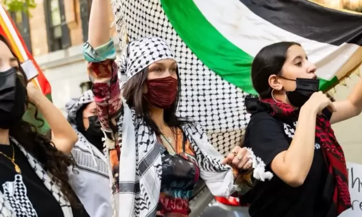 صورة تعبيرية