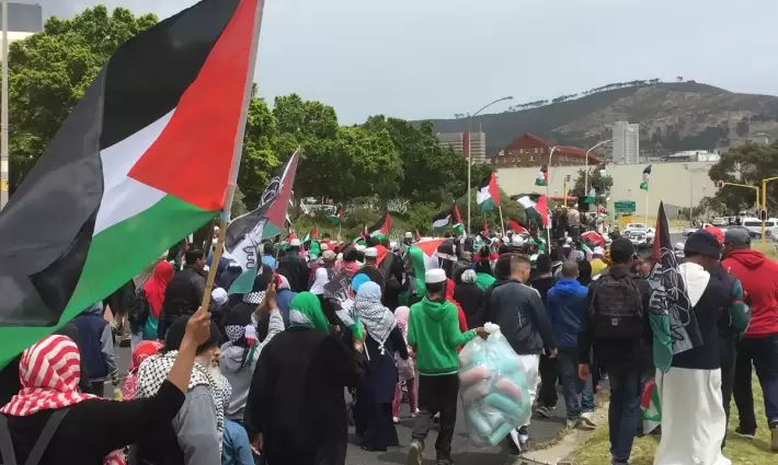 صورة تعبيرية