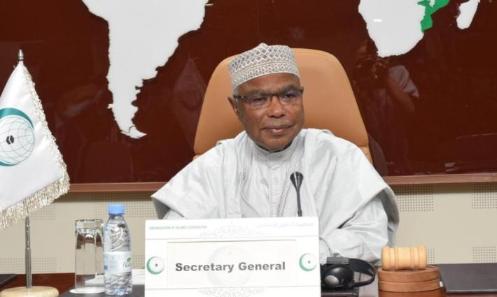 صورة تعبيرية