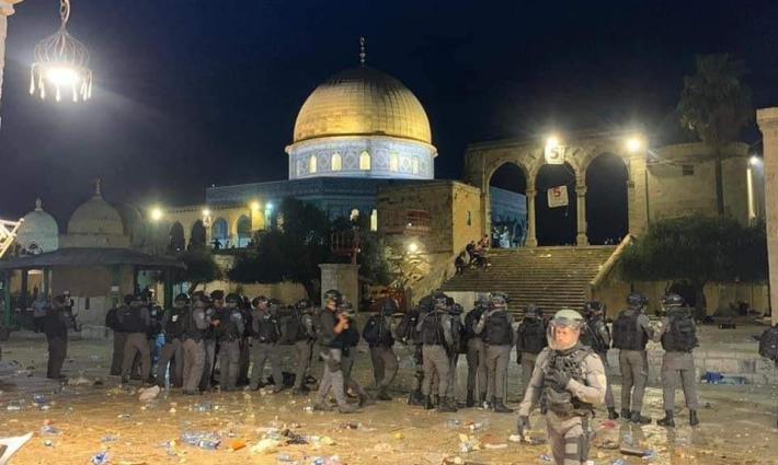 صورة تعبيرية