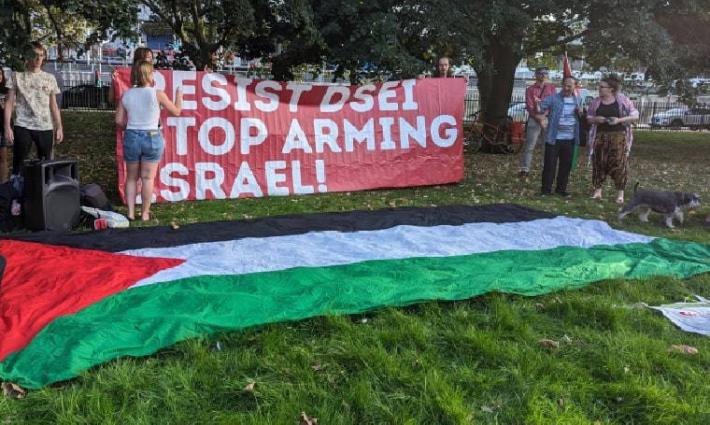 صورة تعبيرية