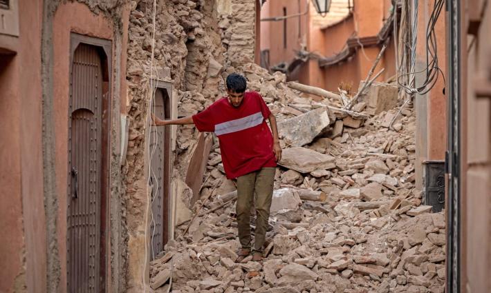 صورة تعبيرية