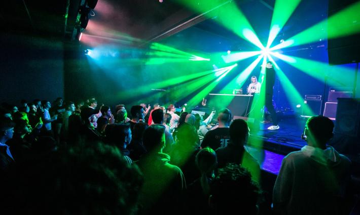 دعوات لمقاطعة مهرجان الموسيقى الإسرائيلي 🤚