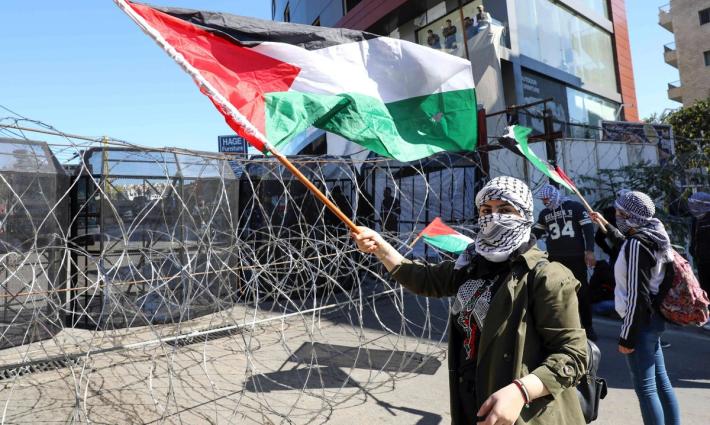 صورة تعبيرية