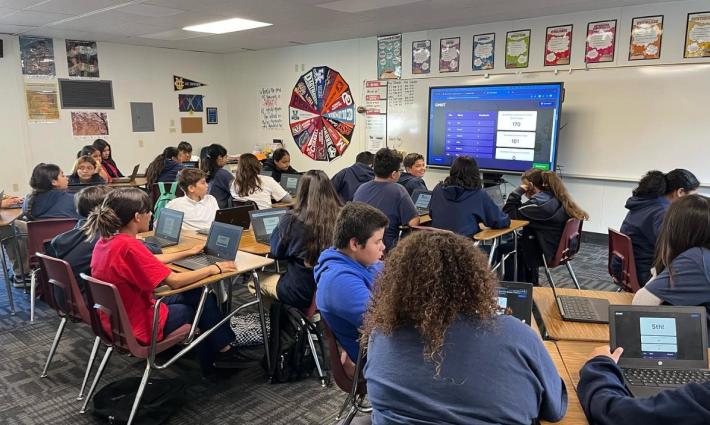 صورة تعبيرية