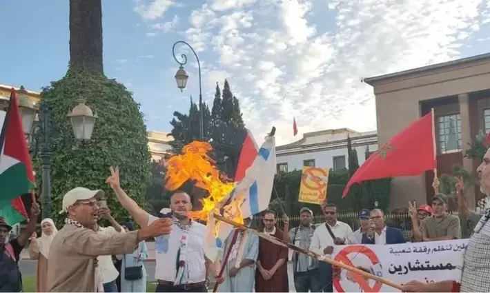 صورة تعبيرية