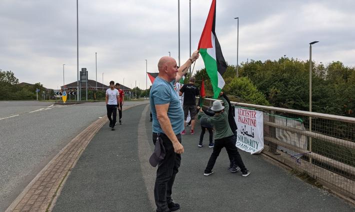 صورة تعبيرية