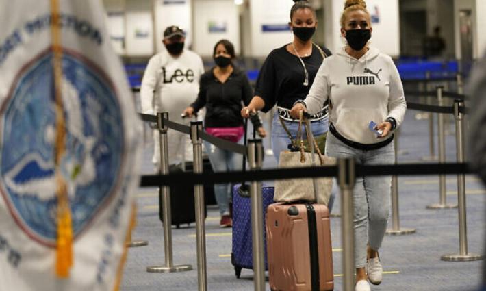 منظمات أمريكية ترفض إعفاء "إسرائيل" من التأشيرة 🤚