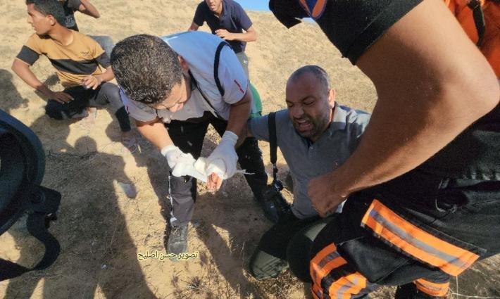 صورة تعبيرية