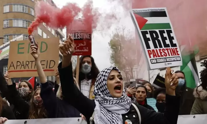 صورة تعبيرية