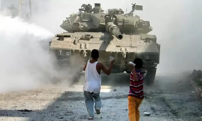 صورة تعبيرية