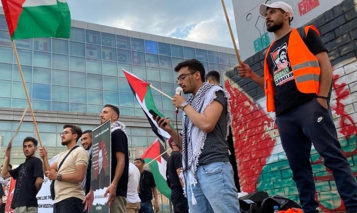 صورة تعبيرية