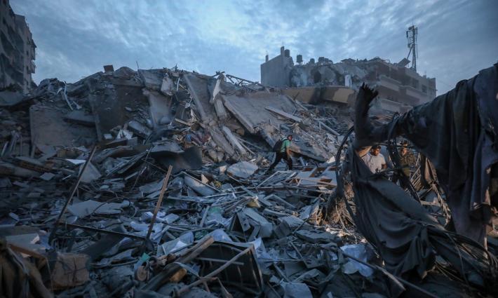 صورة تعبيرية