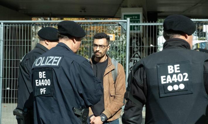 صورة تعبيرية