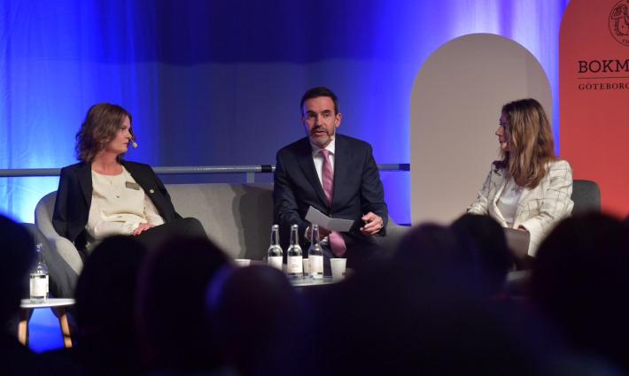 صورة تعبيرية