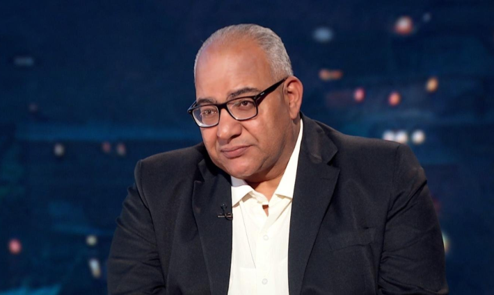 الدنيا كلها تمثيل صعب نلاقي "بيومي" أصيل