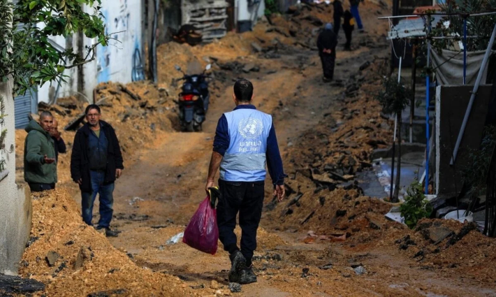 صورة تعبيرية