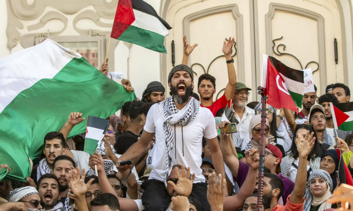 صورة تعبيرية