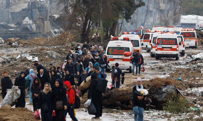 صورة تعبيرية