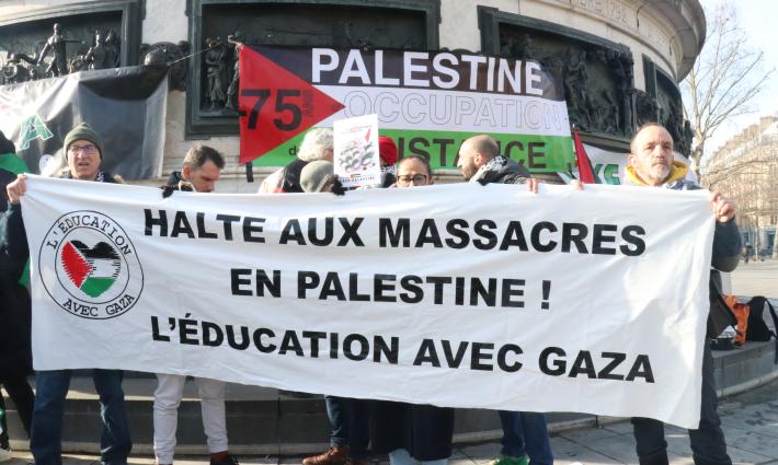 صورة تعبيرية