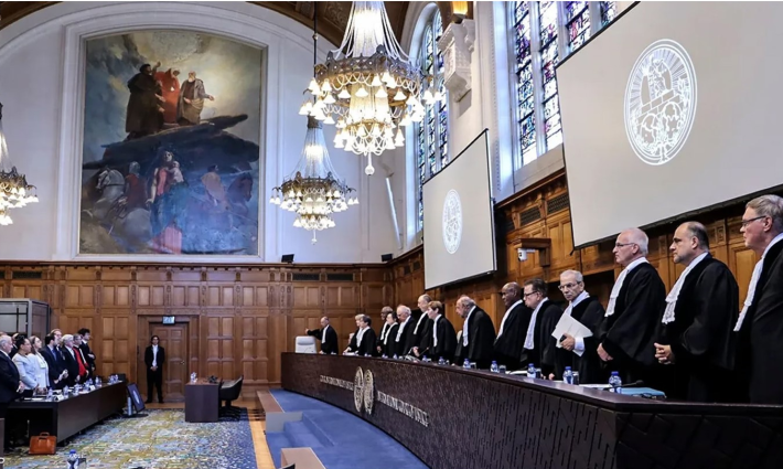 عريضة عالمية لدعم دعوى جنوب إفريقيا ضد الاحتلال.. وحركة المقاطعة تجدد دعوتها ضد كافة الأطر الإماراتية المشارِكة في الإبادة