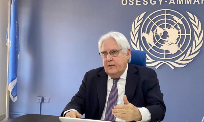 صورة وكيل الأمين العام للأمم المتحدة