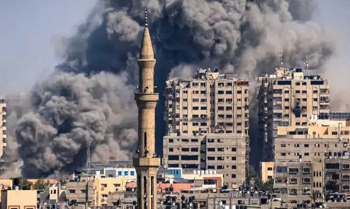 صورة تعبيرية