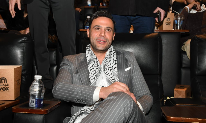 صورة الفنان المصري محمد إمام