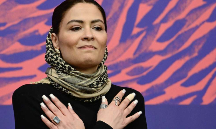 صورة تعبيرية