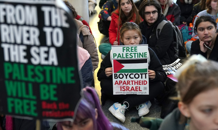 صورة تعبيرية