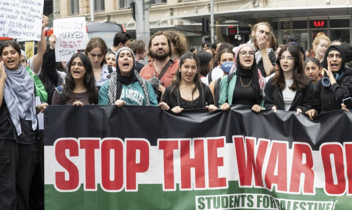 صورة تعبيرية