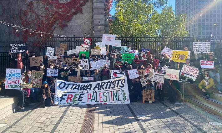 صورة تعبيرية