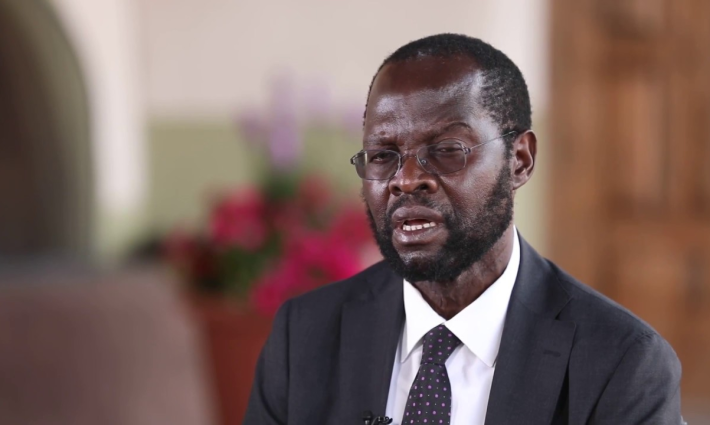 صورة حاكم  كيسومو