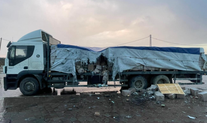 صورة تعبيرية