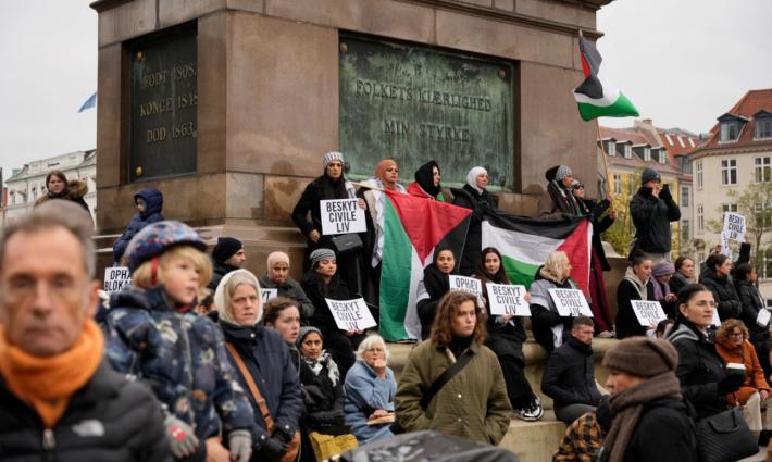 صورة تعبيرية