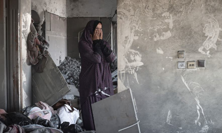 صورة تعبيرية