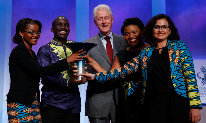 مسابقة "هولت" السنوية