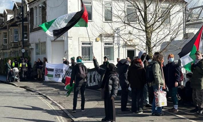 صورة تعبيرية