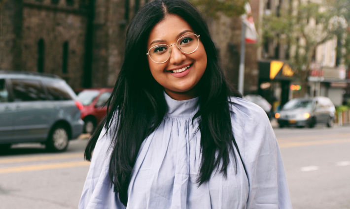 صورة شاهانا حنيف