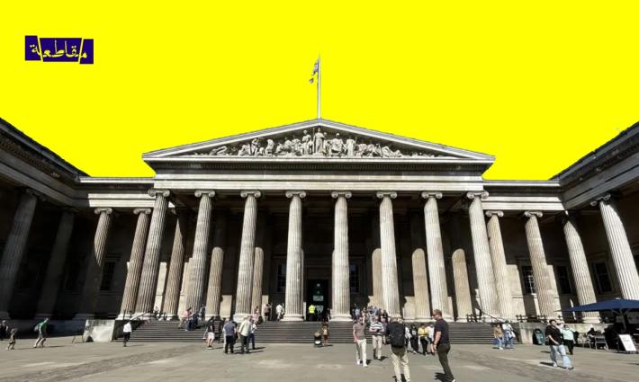 حرب المتاحف.. لماذا يستهدف أنصار فلسطين أكبر متاحف العالم؟