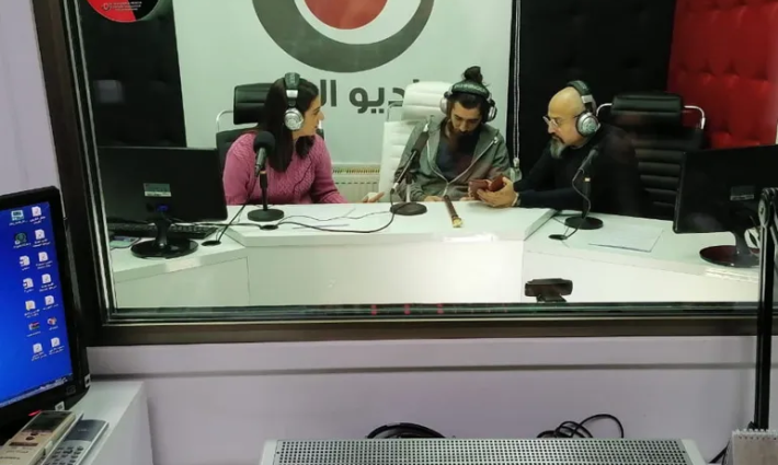 صورة تعبيرية