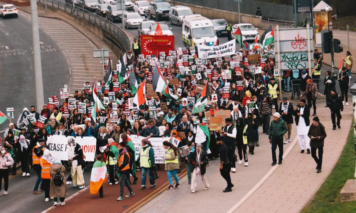 صورة تعبيرية