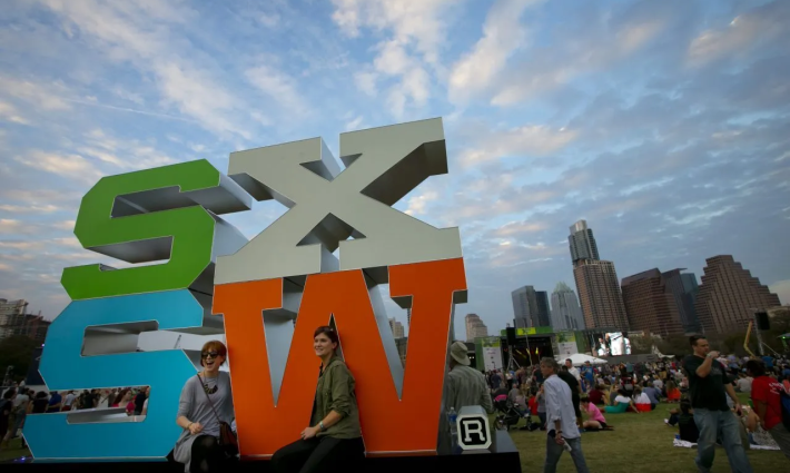 تضامنًا مع فلسطين.. أكثر من 60 فنانًا يقاطعون مهرجان SXSW الموسيقي