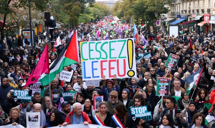 صورة تعبيرية