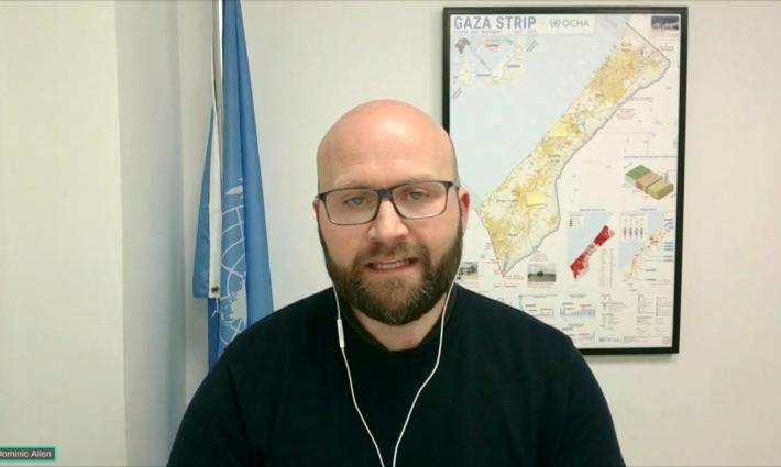 صورة دومينيك ألين