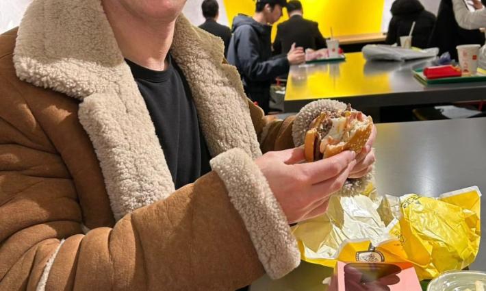 صورة مارك زوكربيرج