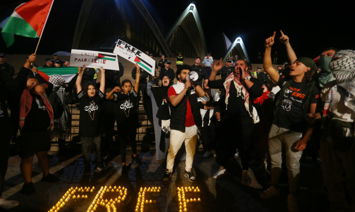 صورة تعبيرية