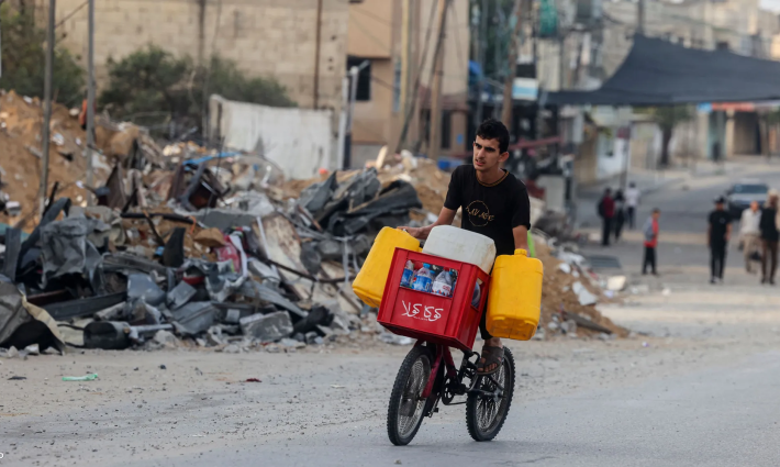 صورة تعبيرية